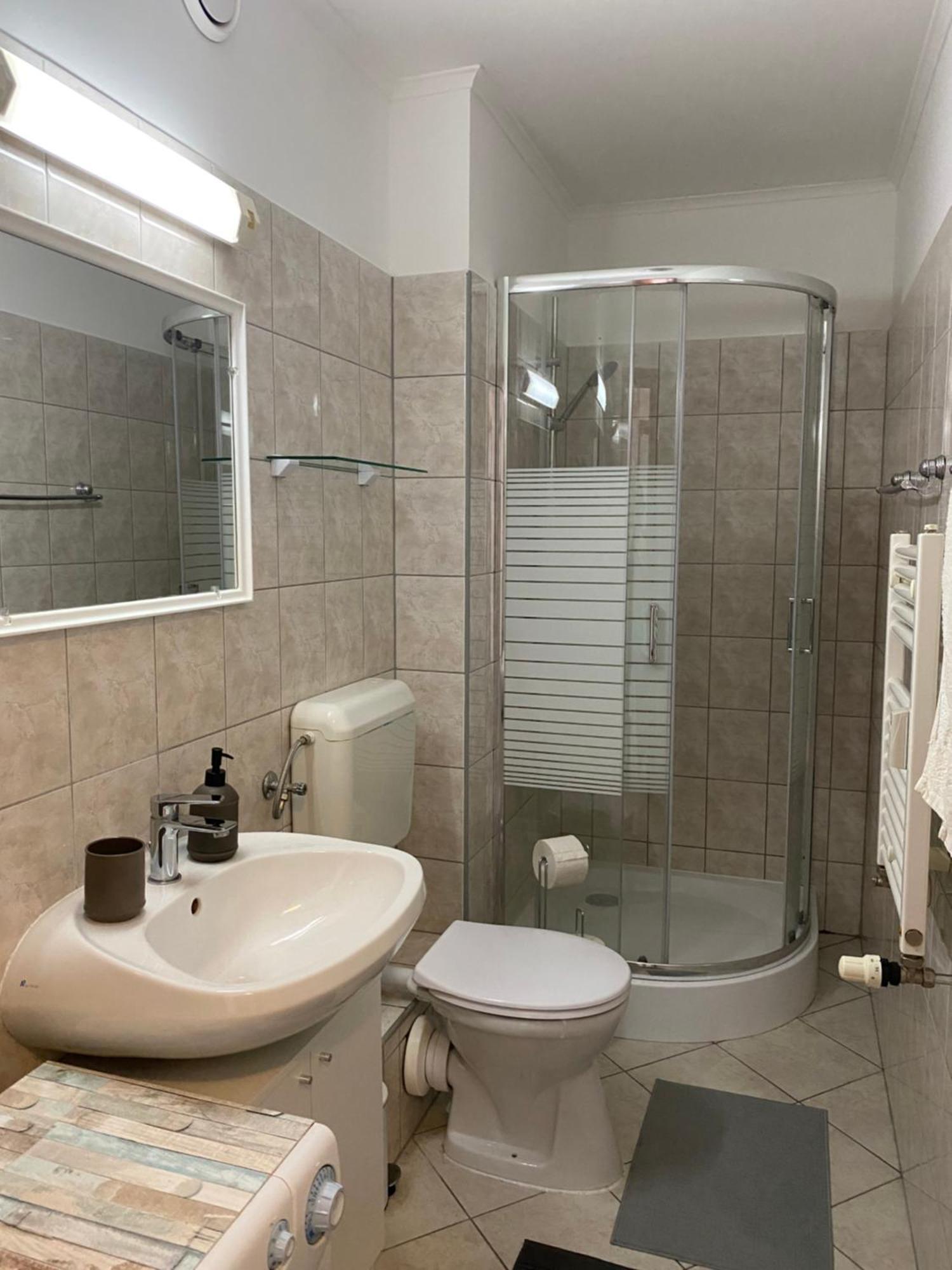 Marton With Free Parking Apartment Budapest