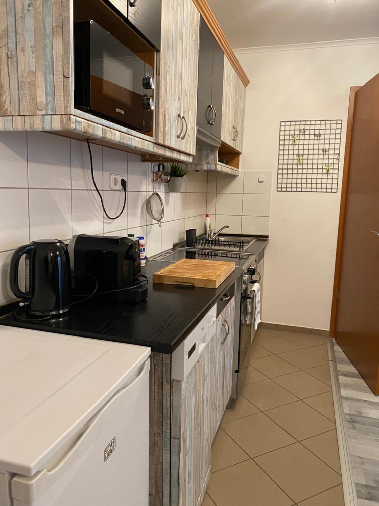Apartamento Marton With Free Parking
