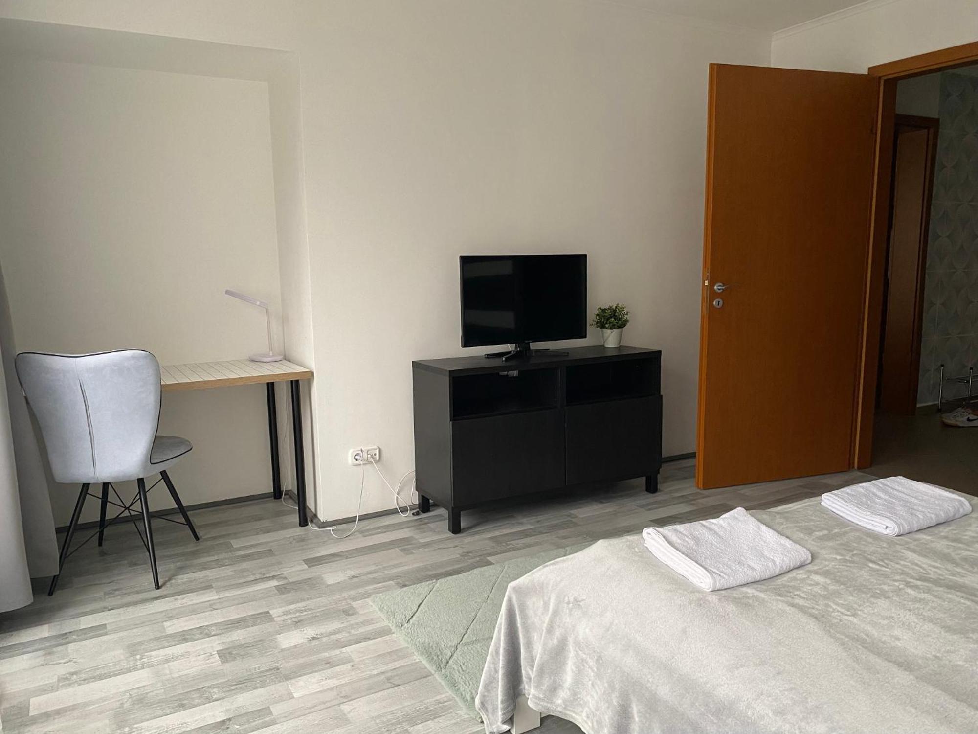 Apartman Marton With Free Parking